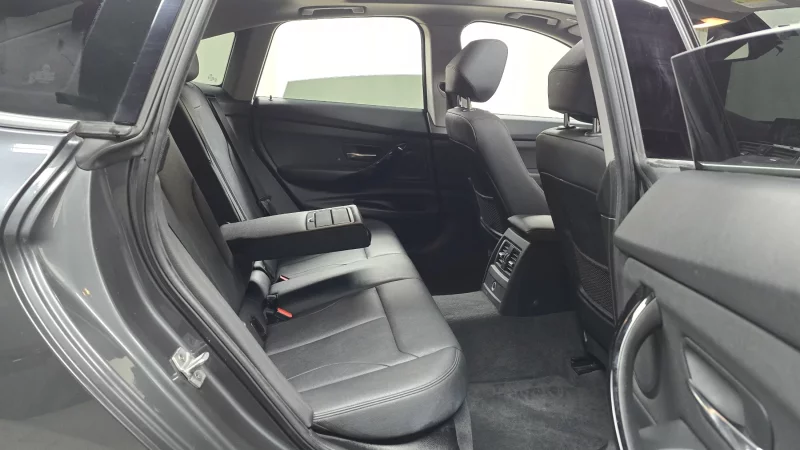 BMW 3-Series Gran Turismo
