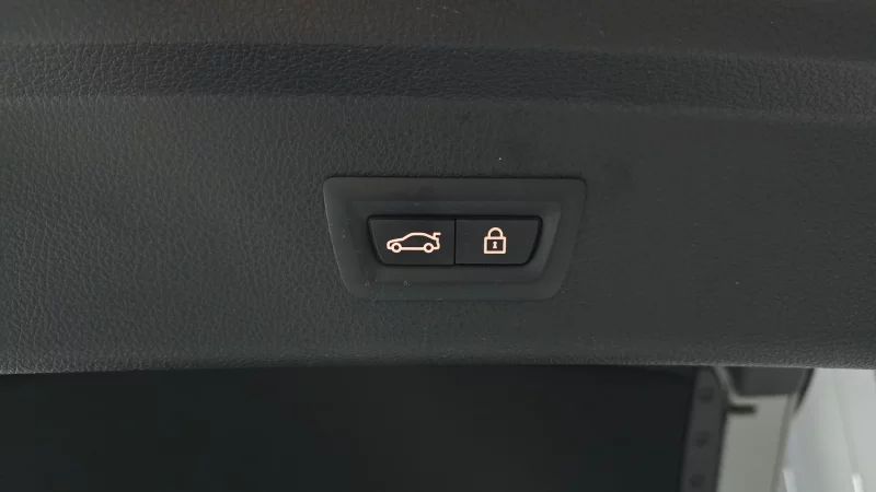 BMW 3-Series Gran Turismo