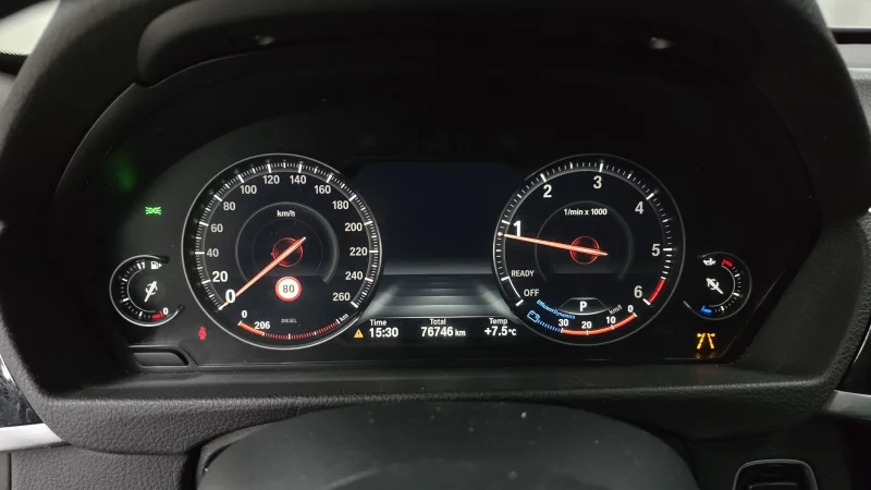 BMW 3-Series Gran Turismo