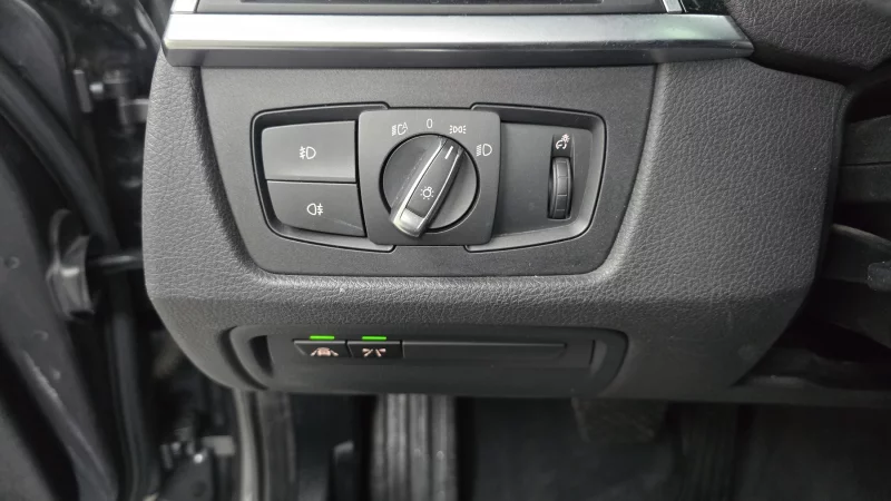 BMW 3-Series Gran Turismo