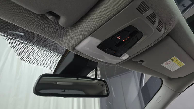 BMW 3-Series Gran Turismo