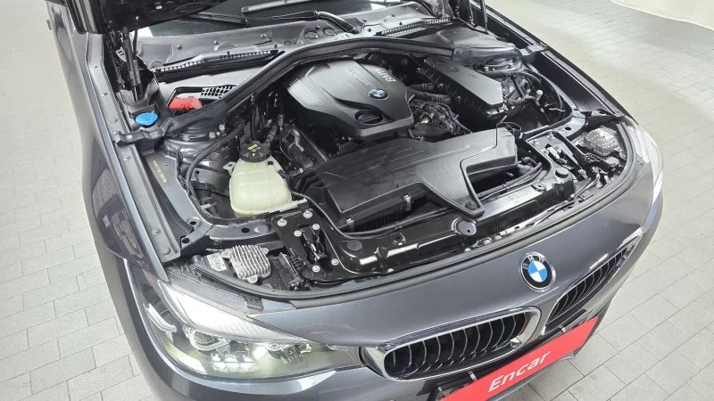 BMW 3-Series Gran Turismo