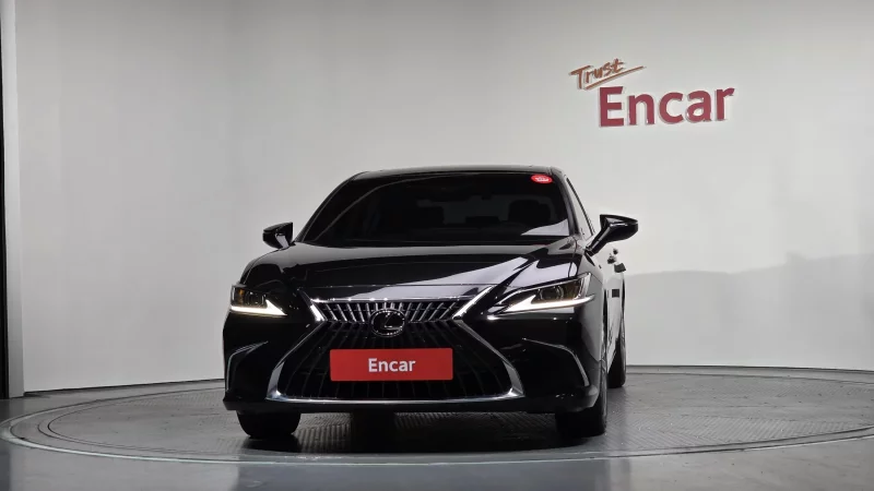 Lexus ES300h
