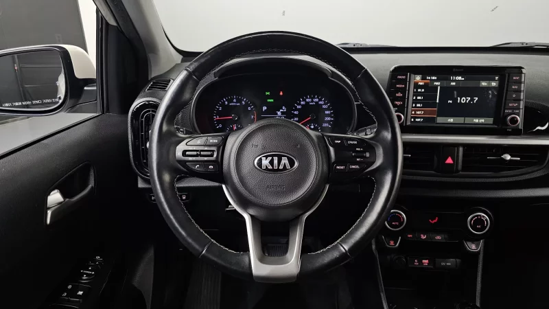 Kia Morning