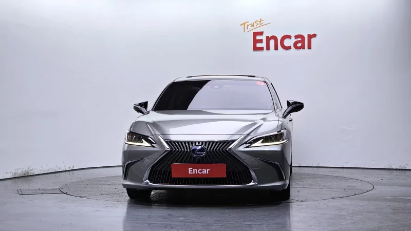 Lexus ES300h