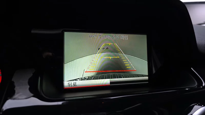 Mercedes-Benz GLK-Class