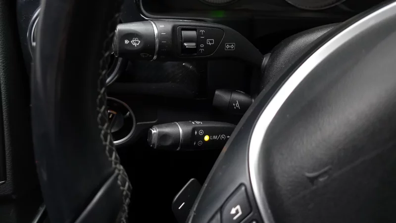 Mercedes-Benz GLK-Class