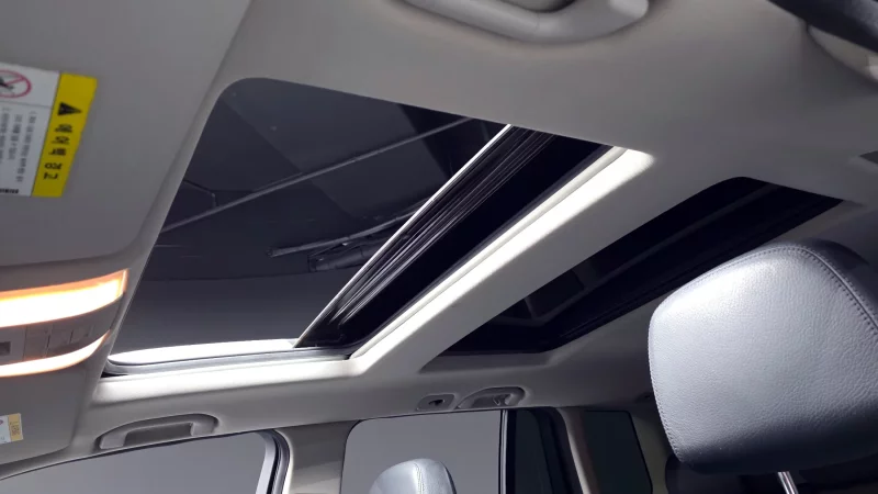 Mercedes-Benz GLK-Class