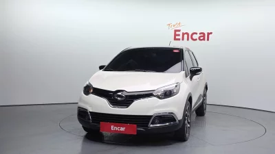 Renault Samsung QM3