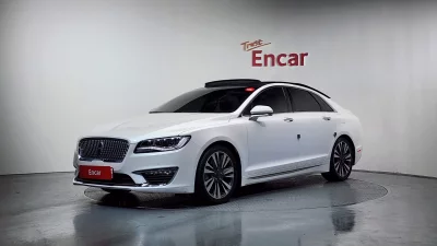 Lincoln MKZ