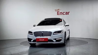 Lincoln MKZ