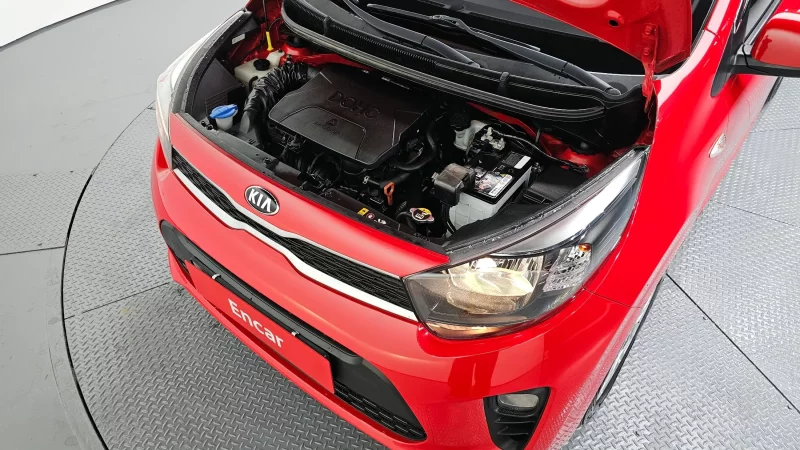 Kia Morning