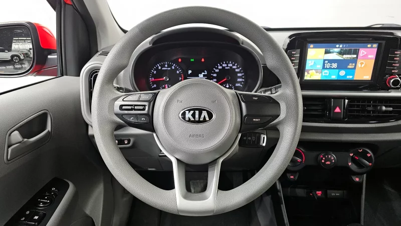 Kia Morning