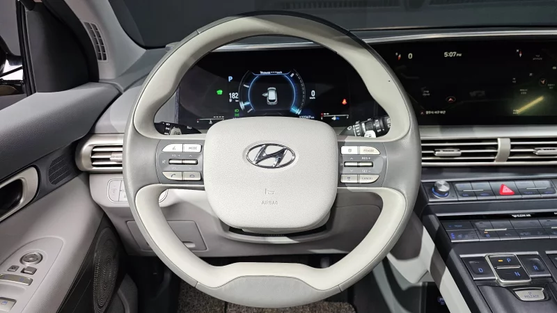 Hyundai Nexo