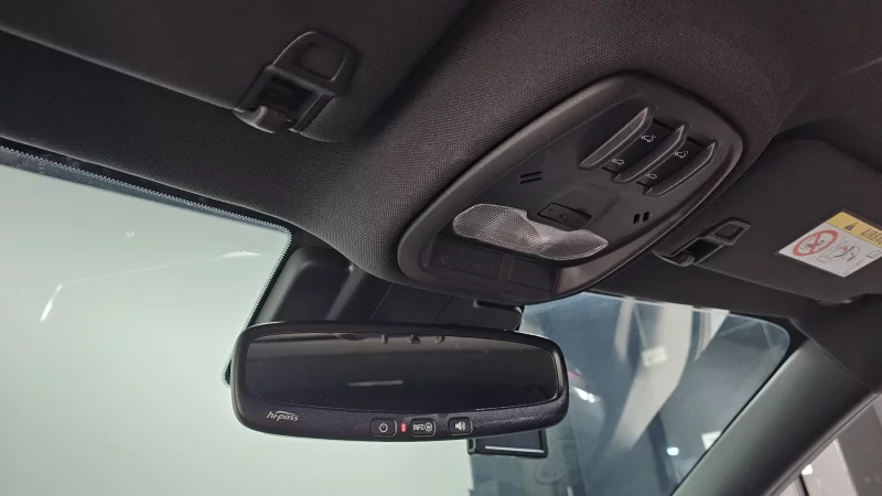 Daewoo Trax