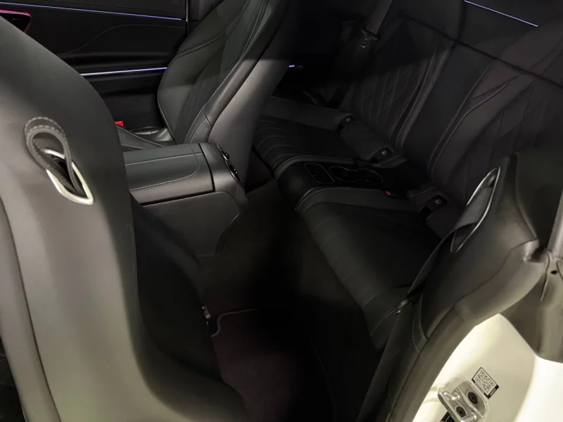 Mercedes-Benz CLE-Class