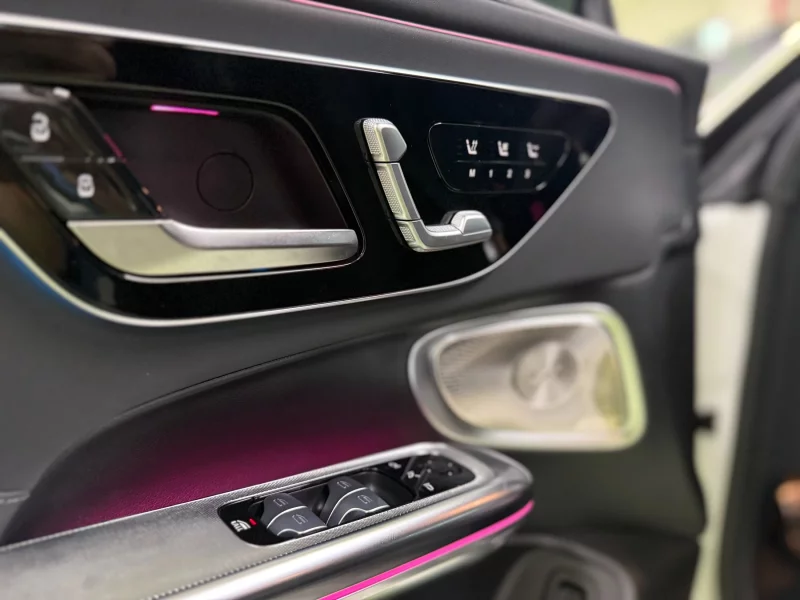 Mercedes-Benz CLE-Class