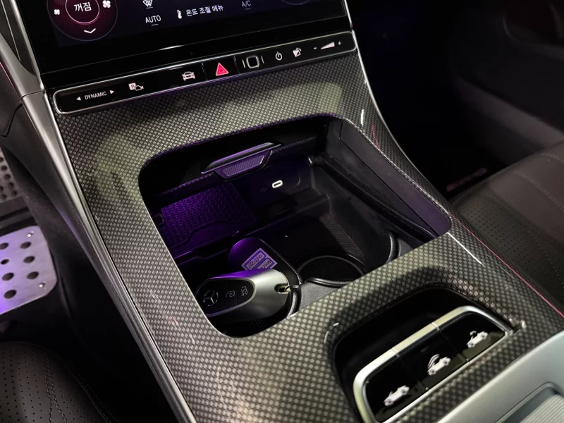 Mercedes-Benz CLE-Class