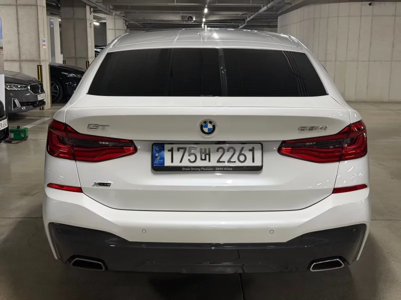 BMW Gran Turismo