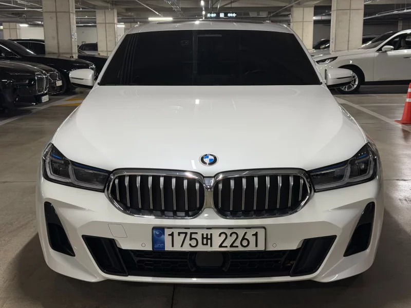 BMW Gran Turismo