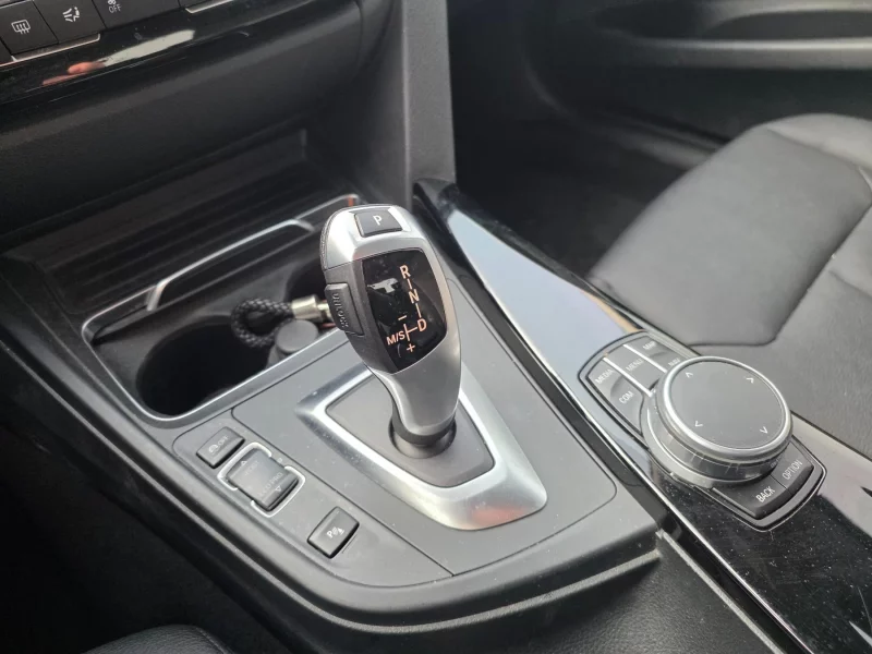 BMW 3-Series Gran Turismo