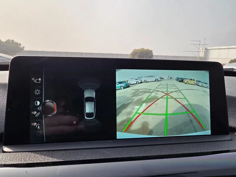 BMW 3-Series Gran Turismo