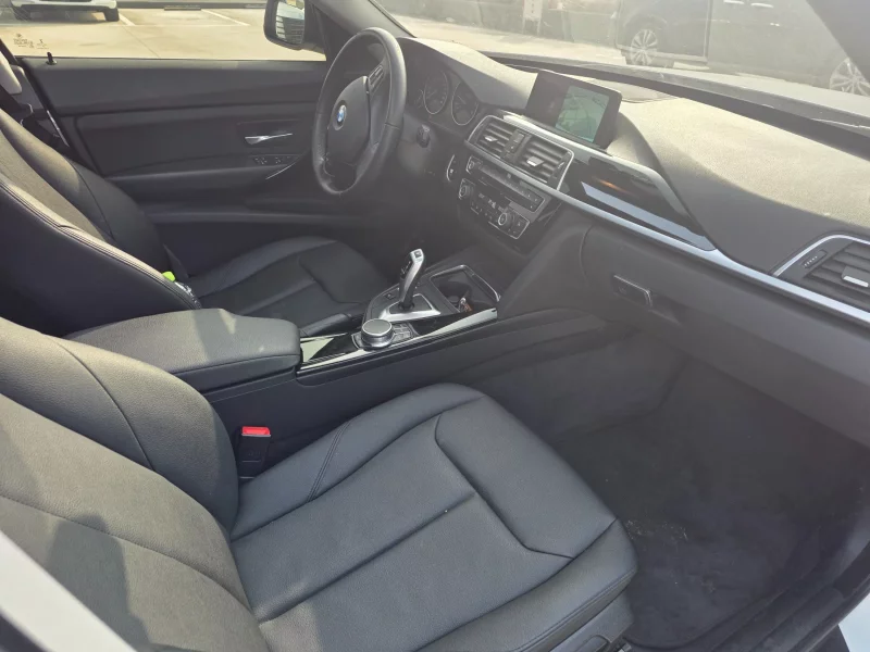 BMW 3-Series Gran Turismo