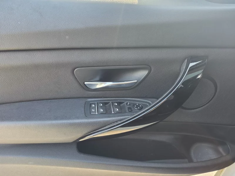 BMW 3-Series Gran Turismo