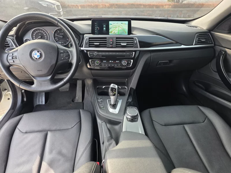 BMW 3-Series Gran Turismo