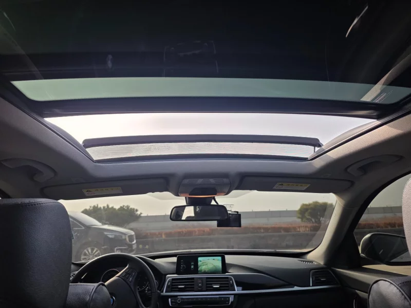 BMW 3-Series Gran Turismo