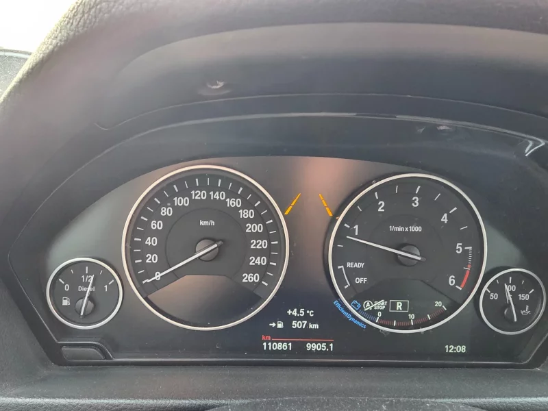 BMW 3-Series Gran Turismo