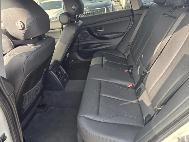 BMW 3-Series Gran Turismo