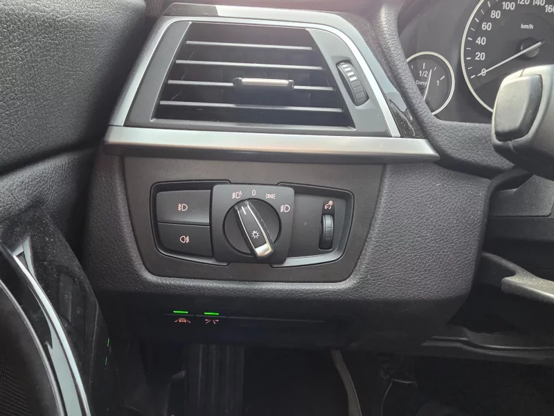 BMW 3-Series Gran Turismo