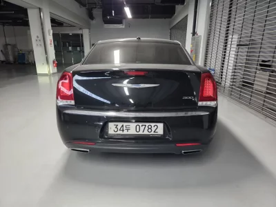 Chrysler 300C