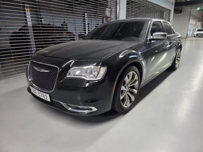 Chrysler 300C