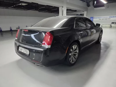 Chrysler 300C