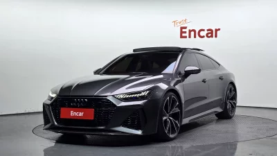 Audi RS7