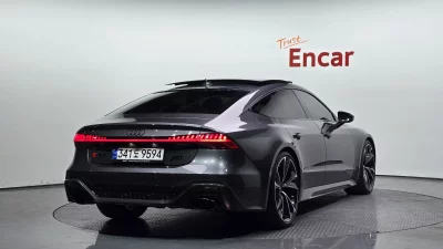 Audi RS7