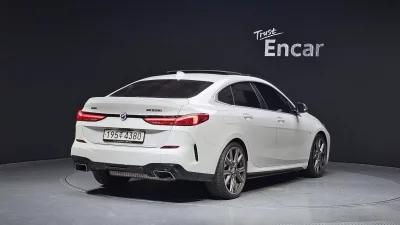BMW 2-Series