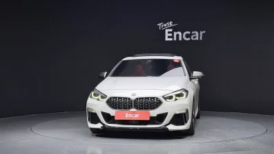 BMW 2-Series