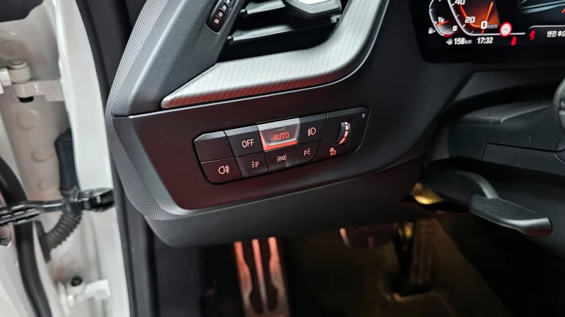 BMW 2-Series Gran Coupe