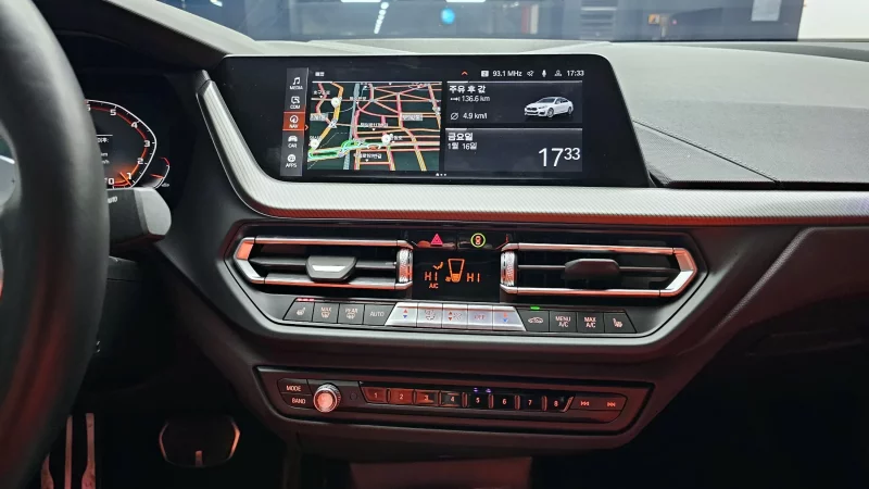 BMW 2-Series Gran Coupe