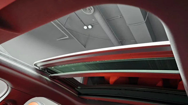 BMW 2-Series Gran Coupe