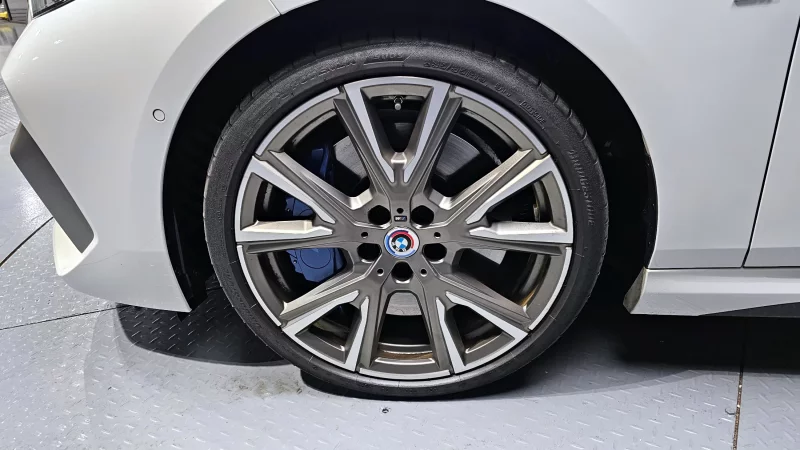 BMW 2-Series Gran Coupe