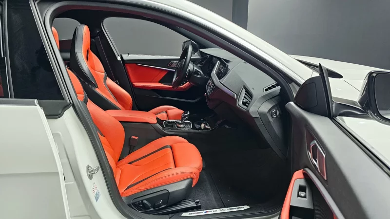 BMW 2-Series Gran Coupe