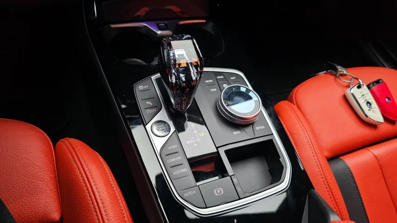 BMW 2-Series Gran Coupe