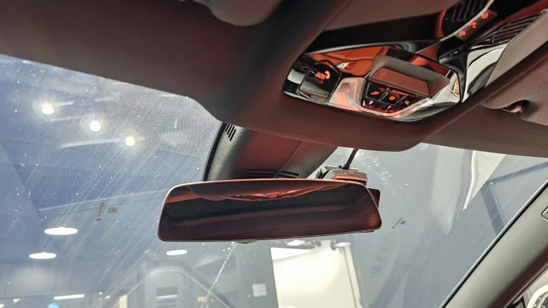 BMW 2-Series Gran Coupe