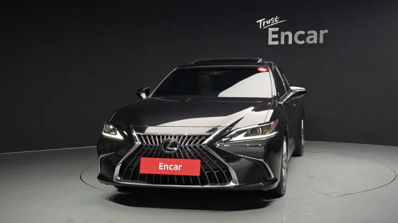 Lexus ES300h