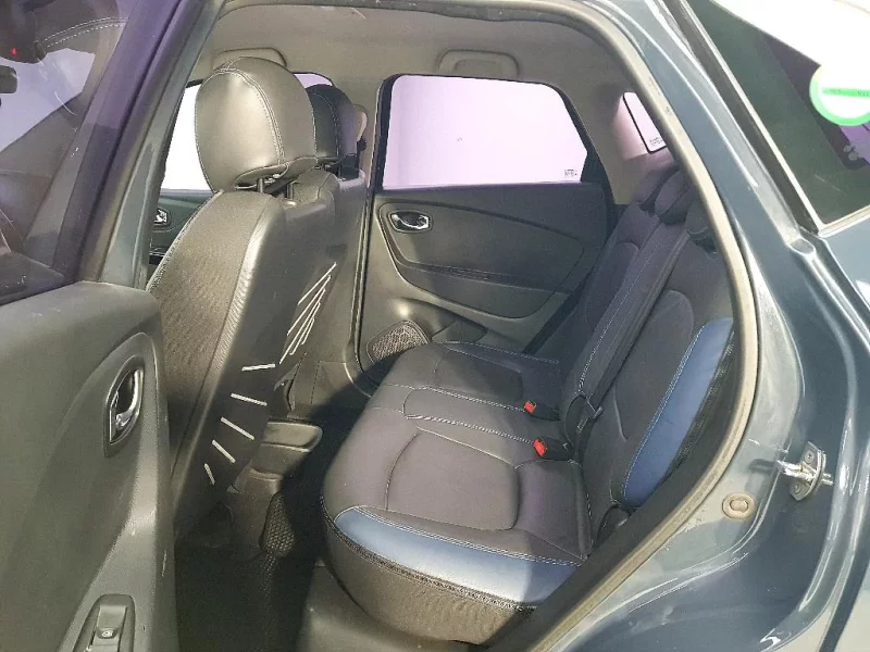 Renault Samsung QM3