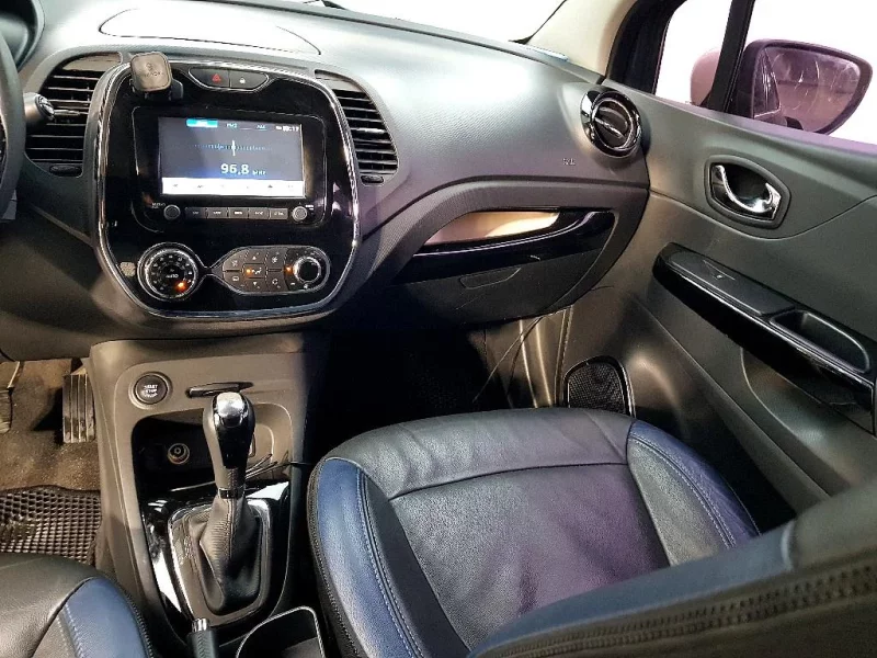 Renault Samsung QM3